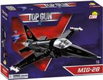 COBI 5859 MiG-28 Top Gun