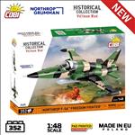 COBI 2425 Northrop F-5A  FREEDOM FIGHTER