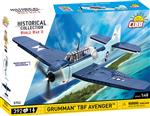 COBI 5752 Grumman TBF Avenger