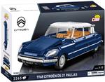 COBI  24348 Citroen DS21 Pallas 1968