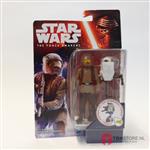 Star Wars The Force Awakens:  Resistance Trooper