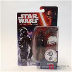 Star Wars The Force Awakens:  First Order Tie Fighter Pilot