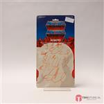 MOTU Masters of the Universe Cardback Roboto