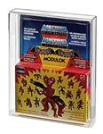 CUSTOM-ORDER MOTU Masters of the Universe Modulok or Multibot MIB Acrylic Display Case