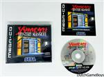 Sega Mega CD - Yumemi - Mystery Mansion