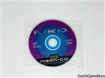 Sega Mega CD - Flashback  - Demo CD