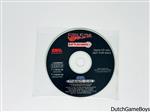 Sega Mega CD - Soul Star / Battlecorps  - Demo CD