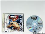 Sega Dreamcast - Street Fighter Alpha 3 - USA