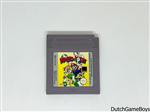 Gameboy Classic - Mario & Yoshi - EUR
