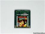 Gameboy Color - Donkey Kong Country - USA