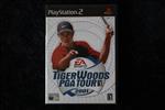 Tiger Woods PGA Tour 2001 Playstation 2 PS2