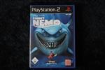 Findet Nemo Playstation 2 PS2