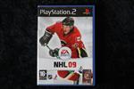 NHL 09 Playstation 2 PS2