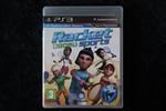 Racket Sports Playstation 3 PS3