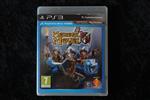 Medieval Moves Playstation 3 PS3