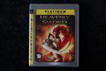 Heavenly Sword Playstation 3 PS3 Platinum