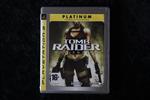 Tomb Raider Underworld Playstaion 3 PS3 Platinum
