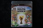 2010 Fifa World Cup South Africa Playstation 3 PS3