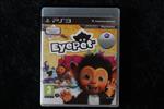 EyePet Playstation 3 PS3