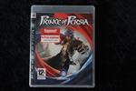 Prince of Persia Playstation 3 PS3