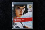 Mirror's Edge Playstation 3 PS3