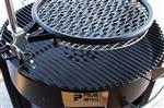 Finse Polar Grill M | Barbecue | Vuurtafel