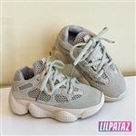 Triple Y Sand (maat 24-37) Kindersneakers Maat 27