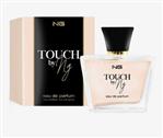 Touch for her by NG