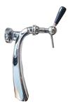 Occasion- Tapzuil Amsterdam 1 kraans chrome