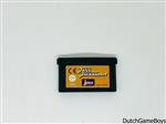 Gameboy Advance / GBA - Jazz Jackrabbit - EUR