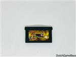 Gameboy Advance / GBA - Yu-Gi-Oh! - Destiny Board Traveler - USA