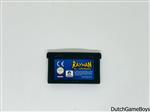 Gameboy Advance / GBA - Rayman 10Th Anniversary - EUR