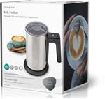 Melkopschuimer - 0.15 l - Verborgen verwarmingselement - 500 W - 1 Snelheid