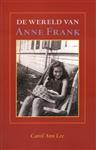 Wereld Van Anne Frank