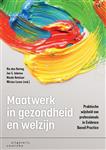 Maatwerk in gezondheid en welzijn