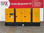 Volvo TAD1381GE - 390 kVA Stage V Genset - DPX-19031