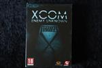 XCOM Enemy Unknown Special Edition PC Small Box