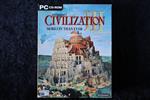 Sid Meier's Civilization III PC Big Box