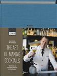 The Art Of Making Cocktails
