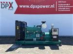 Cummins KTA19-G3 - 500 kVA Generator - DPX-18807-O