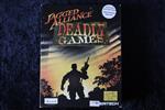 Jagged Alliance Deadly Games PC Big Box