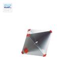 Radar reflector | 30 cm | Talamex