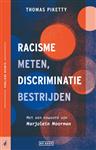Racisme meten, discriminatie bestrijden