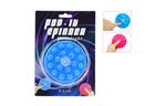 Fidget spinner met LED - UFO