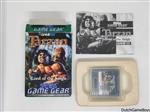 Sega Game Gear - Tarzan - Lord Of The Jungle