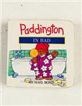 In bad met Paddington