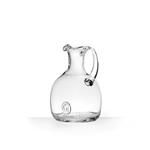 CARAFE RON Ø15 X H25 CM