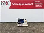 FG Wilson P22-1 - 22 kVA Open Genset - DPX-16002-O