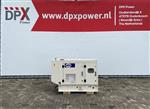 FG Wilson P33-3 - Perkins - 33 kVA Genset - DPX-16003