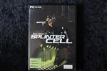 Tom Clancy's Splinter Cell PC Game